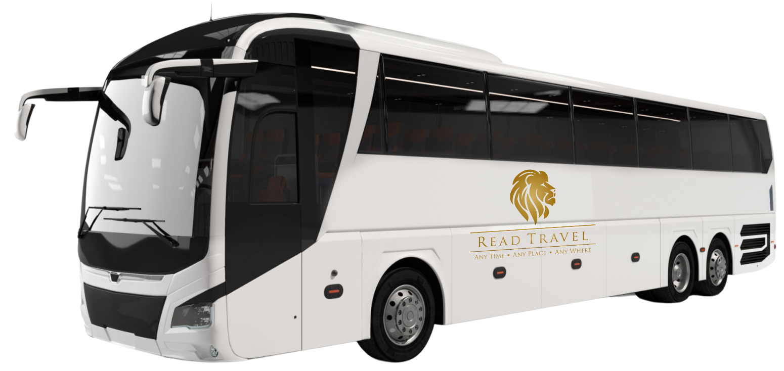 minibus hire & coach hire