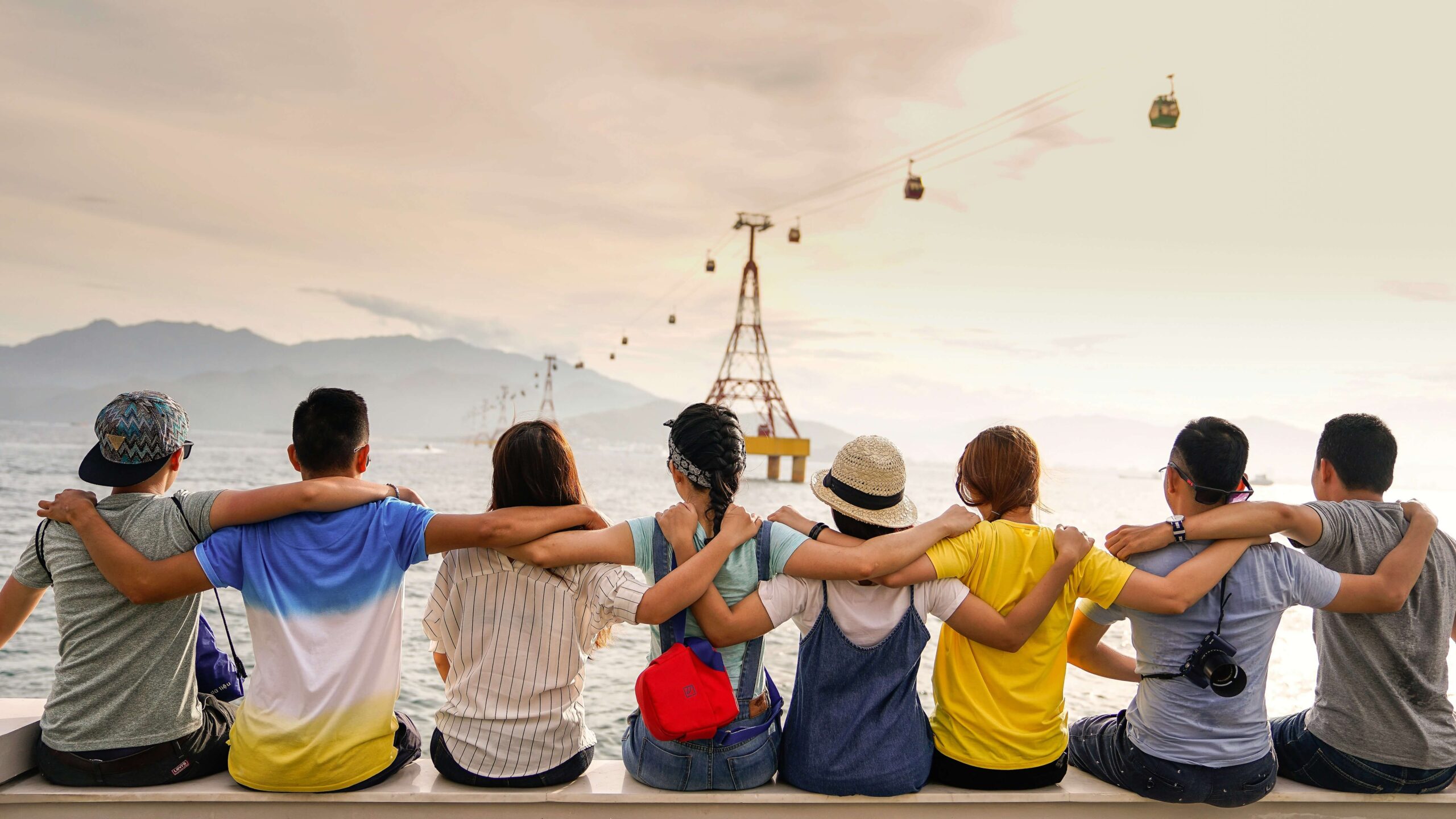 12 Tips for Organising Group Travel in the UK