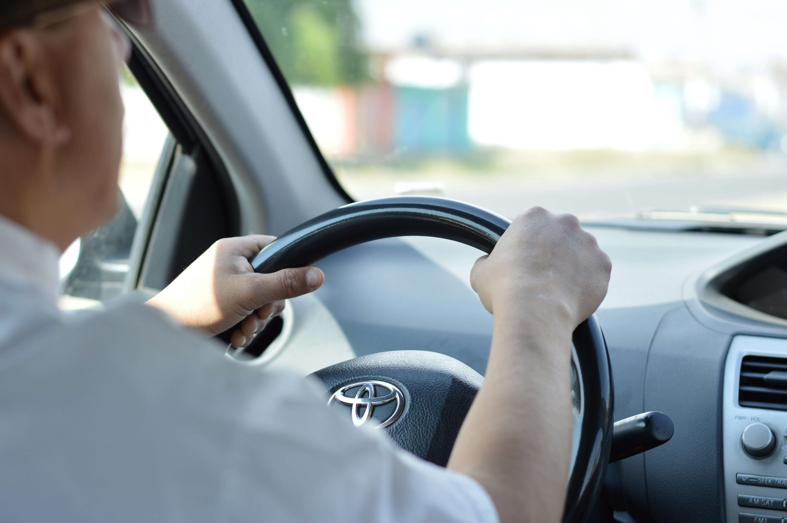 Can I Hire a Private Driver in London