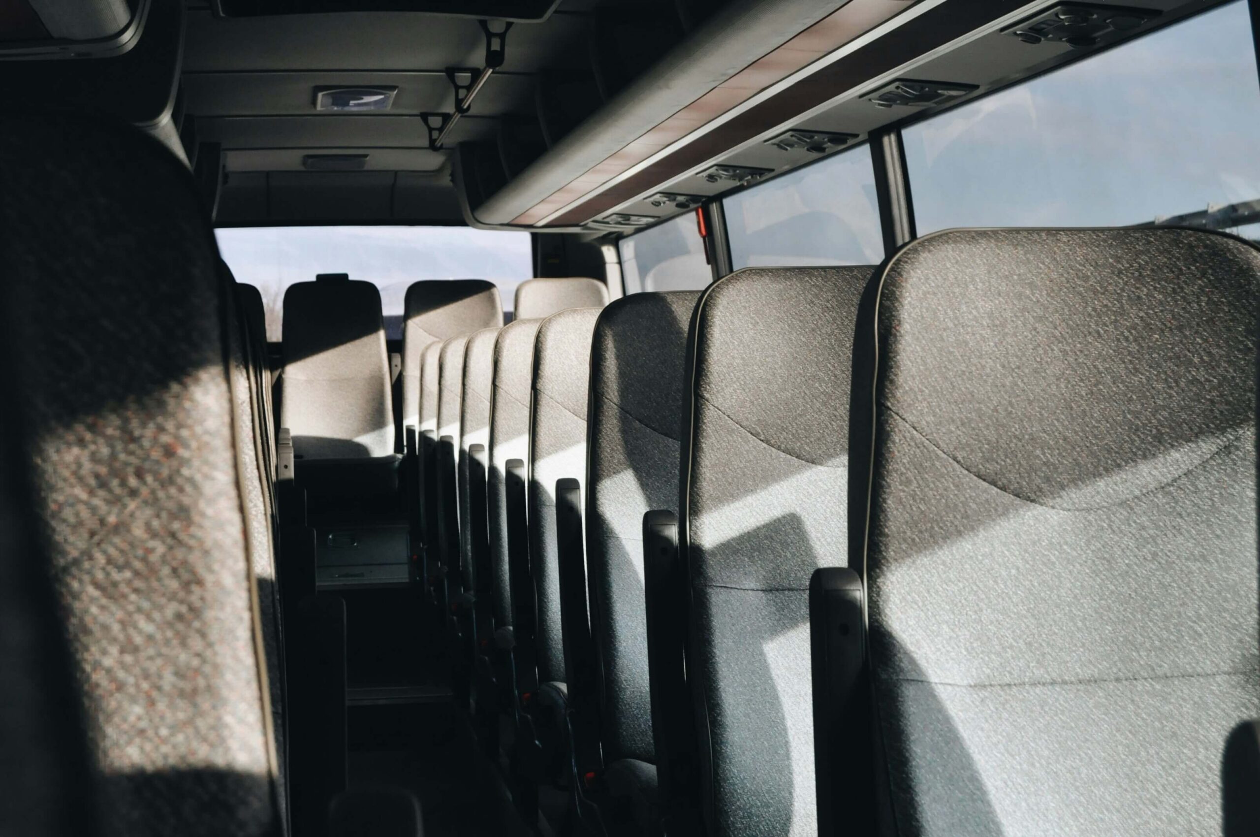 How Many Seats Do You Need