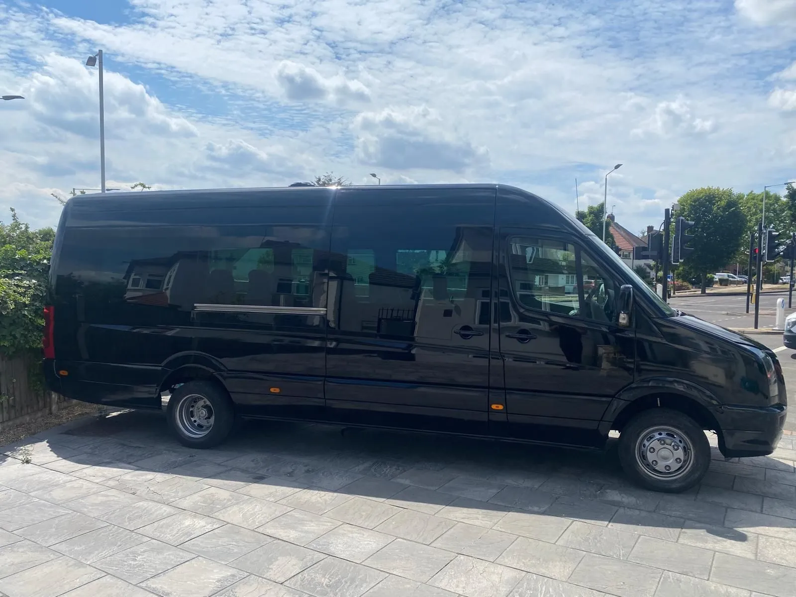 Minibus 1