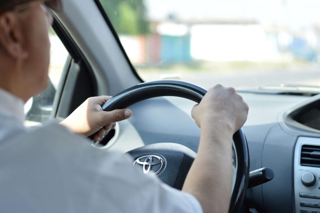 Can I Hire a Private Driver in London?