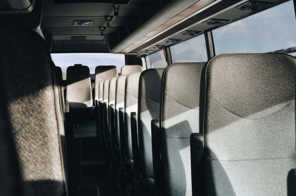 How Many Seats Do You Need?