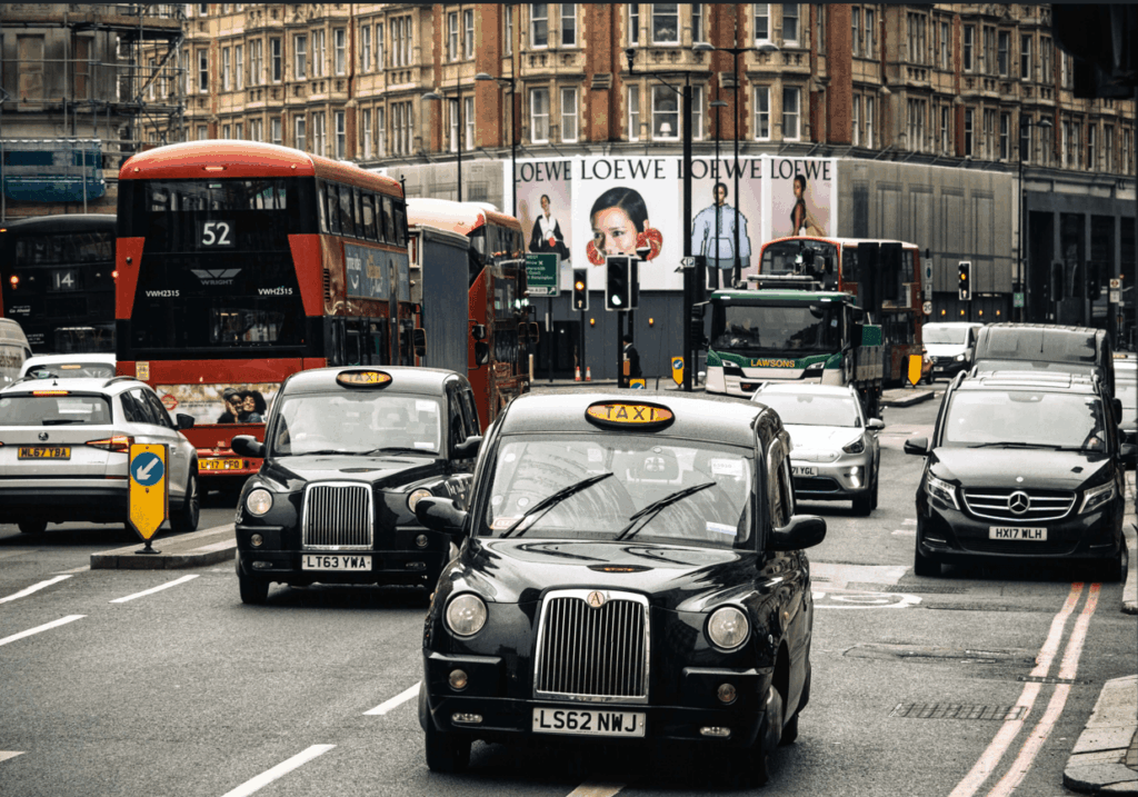 How to become a London Chauffeur?