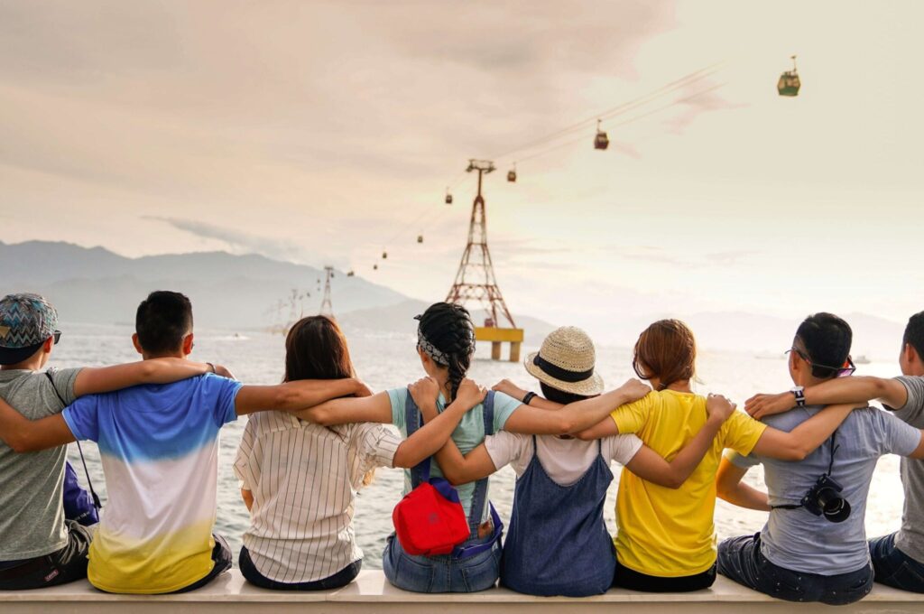 12 Tips for Organising Group Travel in the UK