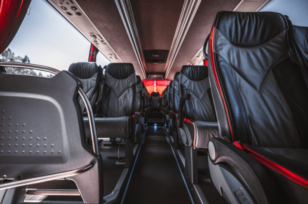 The Best Coach Hire Options in Uxbridge for Special Occasions