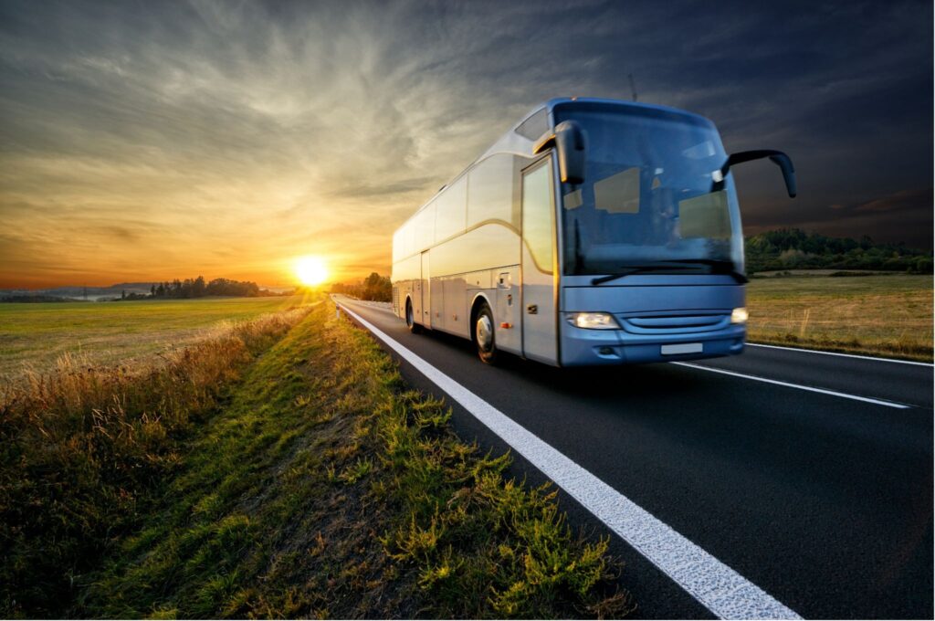 What Does Coach Hire in Essex Include?