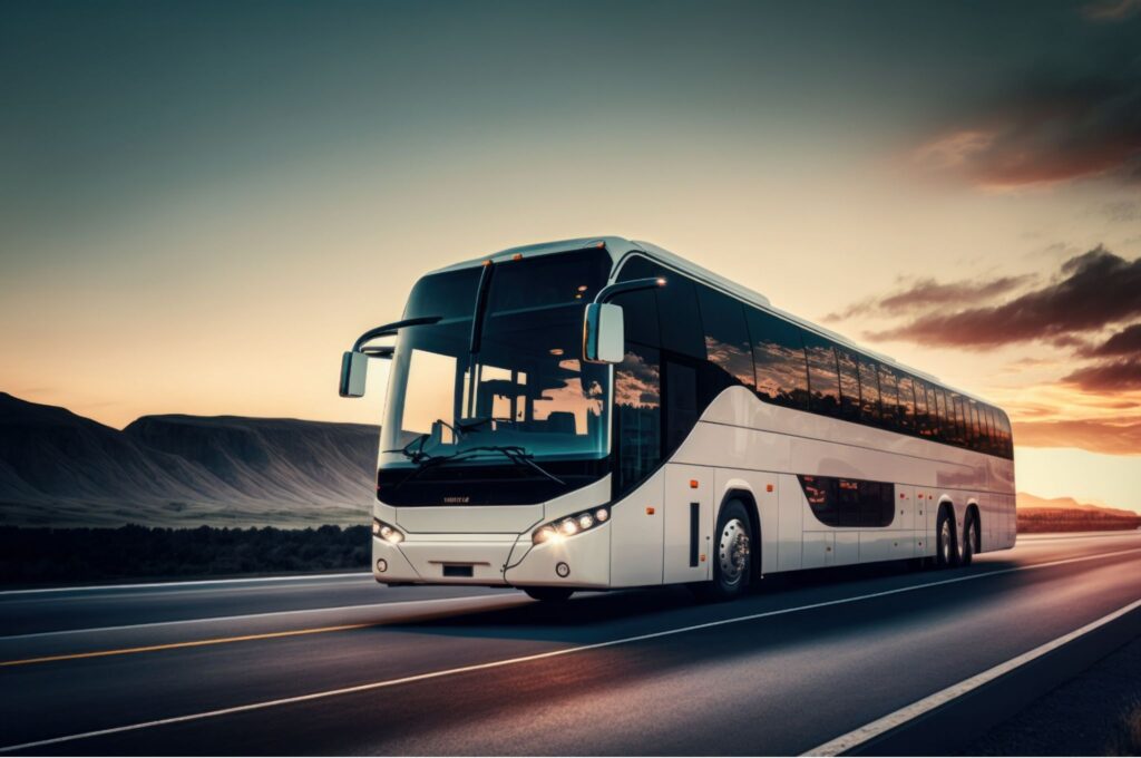 Top 5 Benefits of Coaches for Hire in Essex for Group Travel