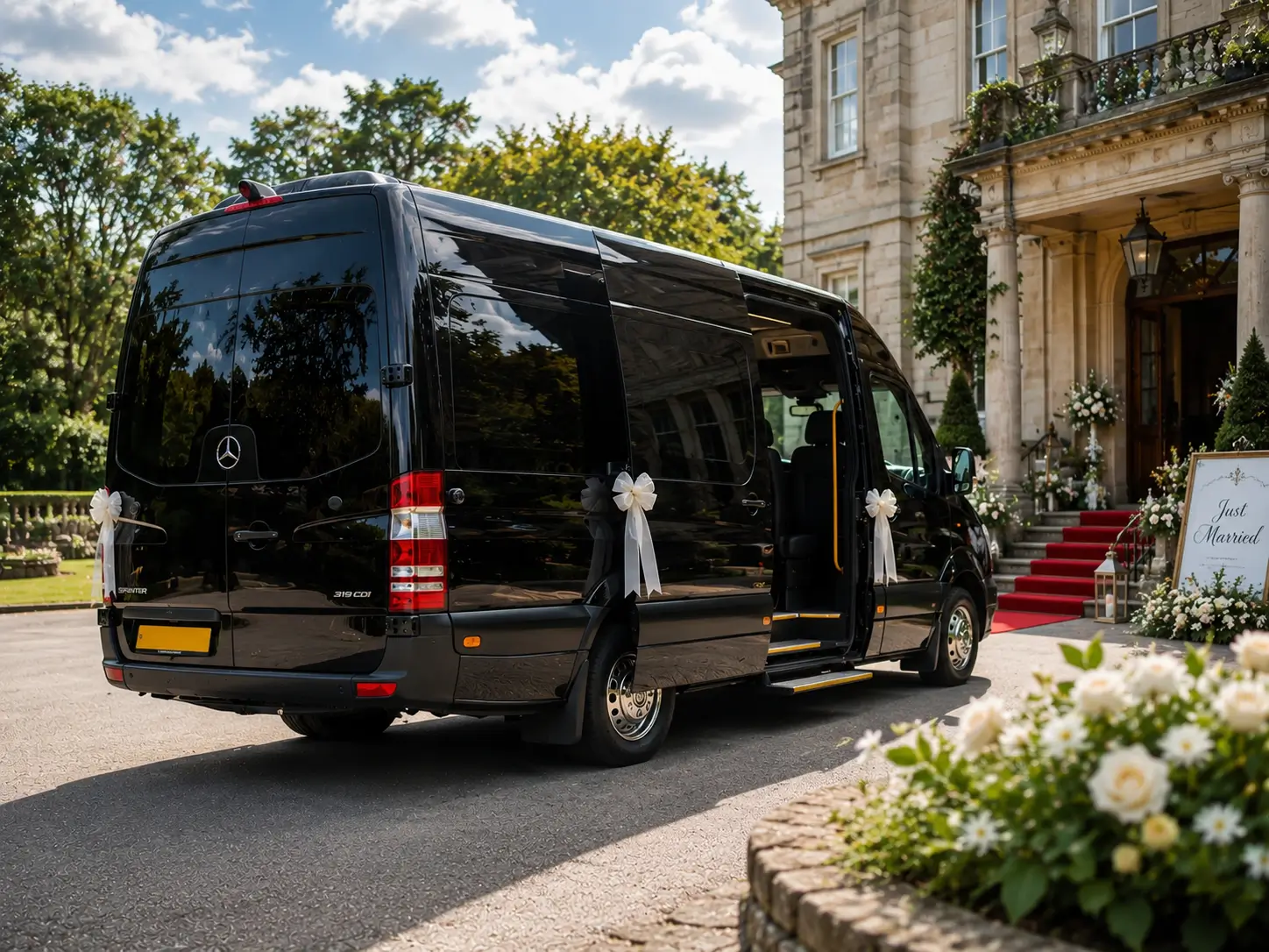 wedding-minibus-hire-london-rear-view