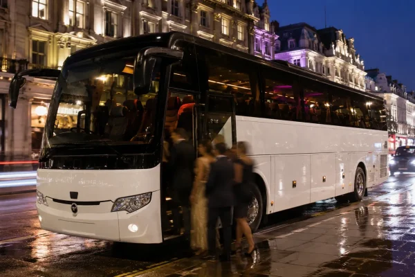 party-coach-night