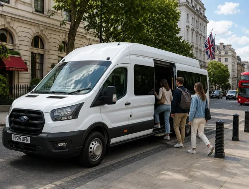 party-minibus-white